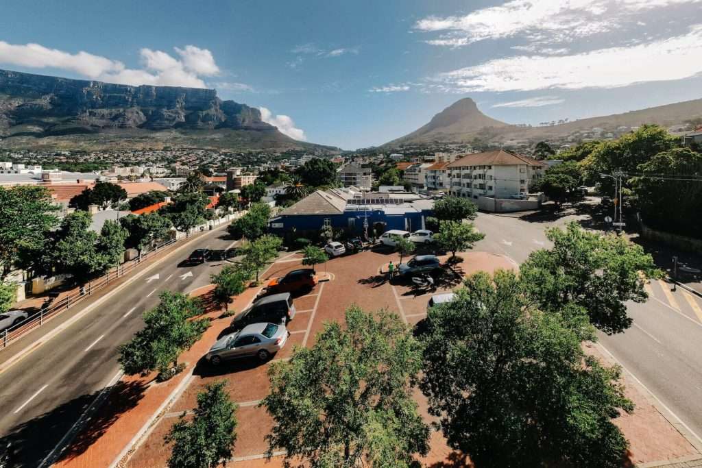 Villa Viva Cape Town - Viva con Agua SA